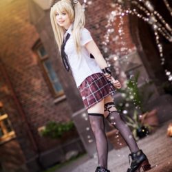 Marie Rose 1